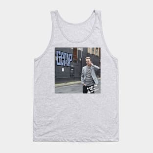 Get Up Tank Top